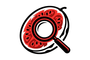 快猫 - 吃瓜社Logo